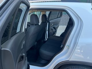 Chevrolet Trax 2013