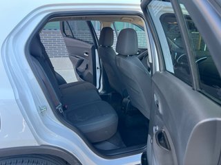 Chevrolet Trax 2013
