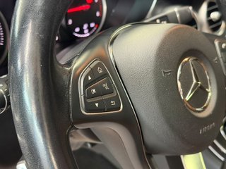 Mercedes-Benz GLC Coupé GLC 250 d 4MATIC