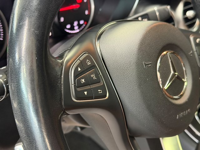 Mercedes-Benz GLC Coupé GLC 250 d 4MATIC