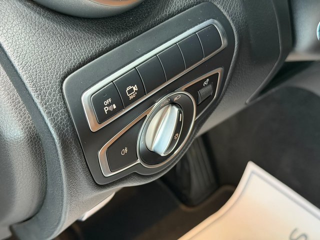 Mercedes-Benz GLC Coupé GLC 250 d 4MATIC