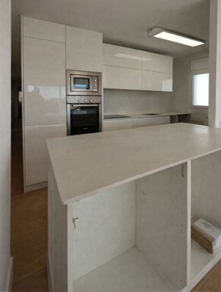 LEROY IKEA Montador de cocinas Montaje de cocinas