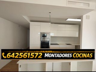 LEROY IKEA Montador de cocinas Montaje de cocinas
