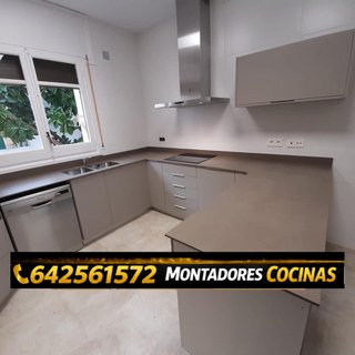 LEROY IKEA Montador de cocinas Montaje de cocinas