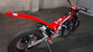 Gas Gas TXT GP 2024 Trial Moto