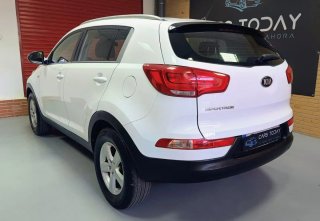 KIA Sportage 1.6GDI 135CV 160.000KM  Año 2014