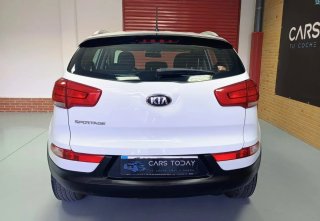 KIA Sportage 1.6GDI 135CV 160.000KM  Año 2014