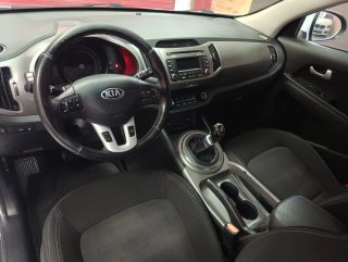 KIA Sportage 1.6GDI 135CV 160.000KM  Año 2014