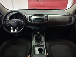 KIA Sportage 1.6GDI 135CV 160.000KM  Año 2014