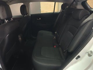 KIA Sportage 1.6GDI 135CV 160.000KM  Año 2014