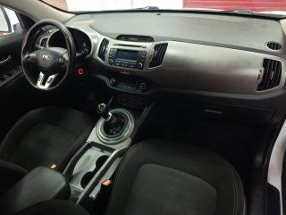 KIA Sportage 1.6GDI 135CV 160.000KM  Año 2014