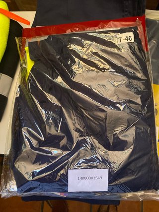 Pantalón de trabajo WORKO.ES