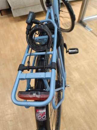 Bicicleta Eléctrica Kalkhoff Agattu Impulse 2.0