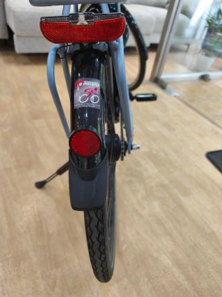 Bicicleta Eléctrica Kalkhoff Agattu Impulse 2.0