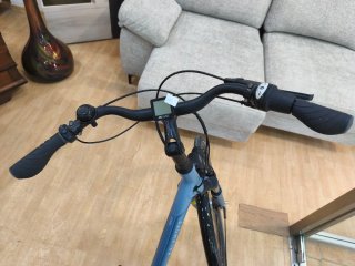Bicicleta Eléctrica Kalkhoff Agattu Impulse 2.0