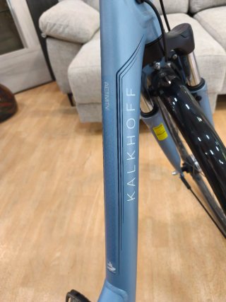 Bicicleta Eléctrica Kalkhoff Agattu Impulse 2.0