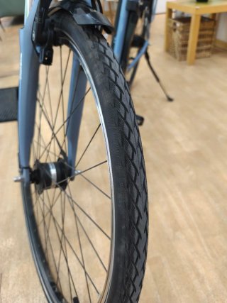 Bicicleta Eléctrica Kalkhoff Agattu Impulse 2.0