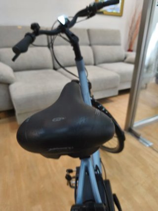 Bicicleta Eléctrica Kalkhoff Agattu Impulse 2.0