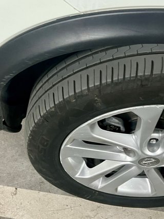 Nissan Juke 2011