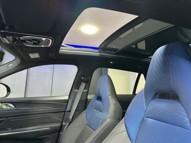 Lynk & Co 01 1.5 PHEV 6.6kW