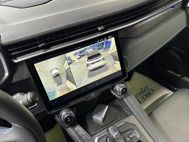 Lynk & Co 01 1.5 PHEV 6.6kW