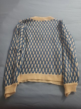 Set jersey + suéter a juego