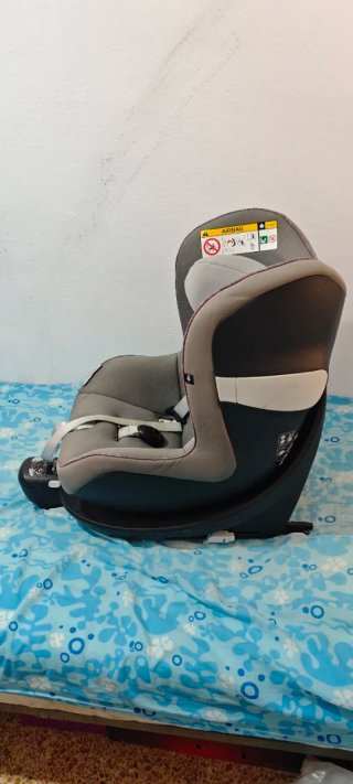 Silla de coche para bebé Cybex