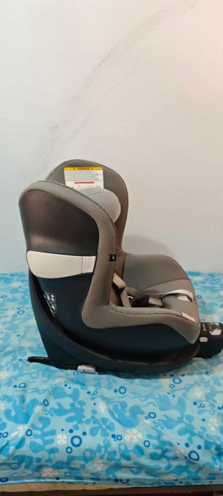 Silla de coche para bebé Cybex