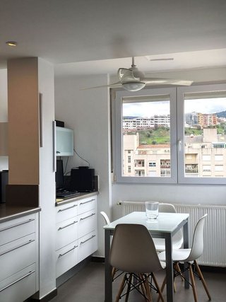 Piso en venta en Barri Santa Rosa en Alcoy/Alcoi