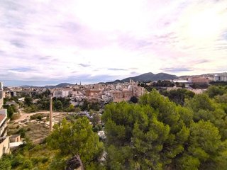 Piso en venta en Barri Santa Rosa en Alcoy/Alcoi