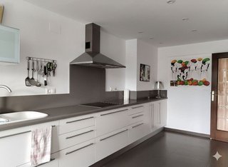 Piso en venta en Barri Santa Rosa en Alcoy/Alcoi