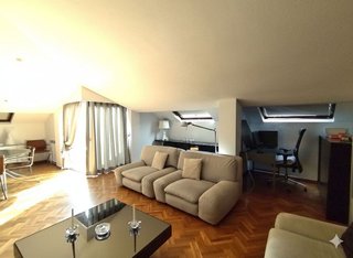 Piso en venta en Barri Santa Rosa en Alcoy/Alcoi