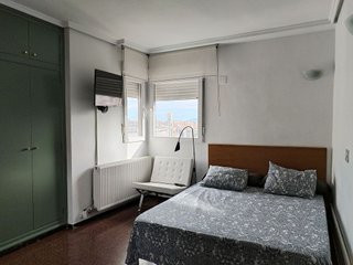 Piso en venta en Barri Santa Rosa en Alcoy/Alcoi