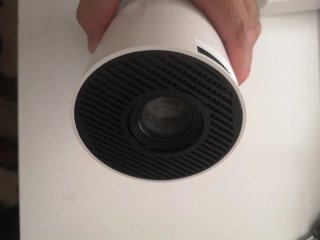 Proyector 4K Rekion