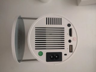 Proyector 4K Rekion