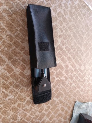 Trípode de Mesa para Cámara