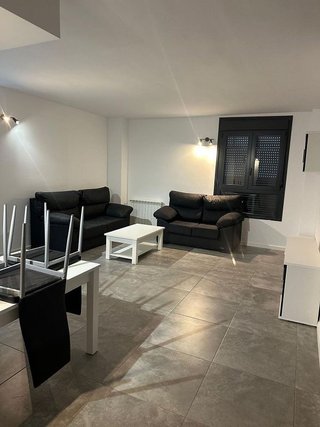 Dúplex en alquiler en Las Dehesillas - Vereda de los Estudiantes en Leganés