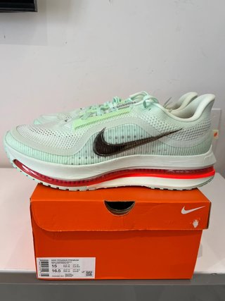Nike Zapatillas Pegasus Premium Barely Green 49.5