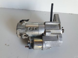 MOTOR DE ARRANQUE -  Land Rover Discovery III