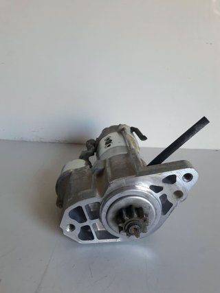 MOTOR DE ARRANQUE -  Land Rover Discovery III