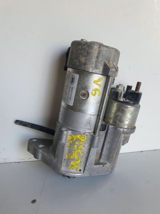 MOTOR DE ARRANQUE -  Land Rover Discovery III