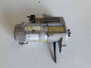 MOTOR DE ARRANQUE -  Land Rover Discovery III