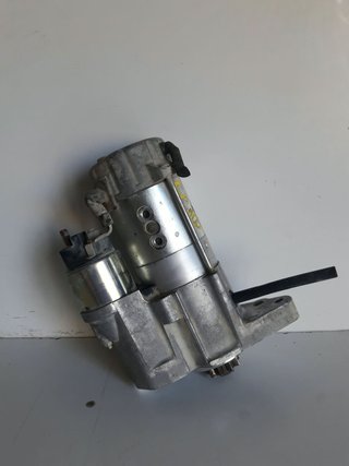MOTOR DE ARRANQUE -  Land Rover Discovery III