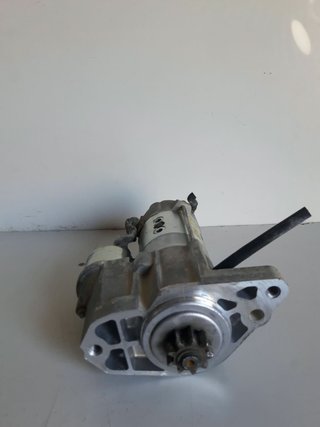 MOTOR DE ARRANQUE -  Land Rover Discovery III