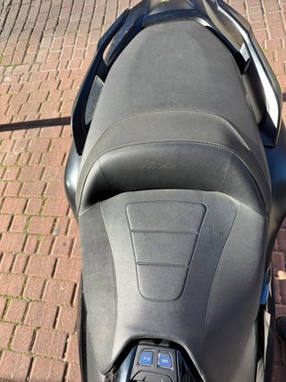 Yamaha T MAX 530 2019