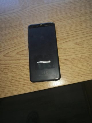 Huawei P10 64GB Negro