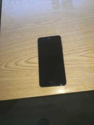 Huawei P10 64GB Negro