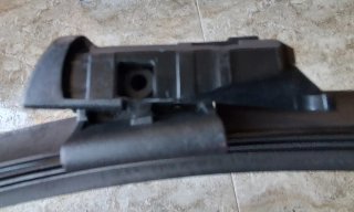 limpia parabrisas delantero para citroen c4 aircro