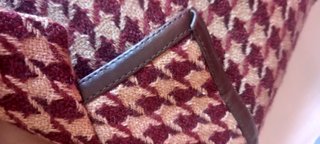 Conjunto Falda y Chaqueta estilo Chanel