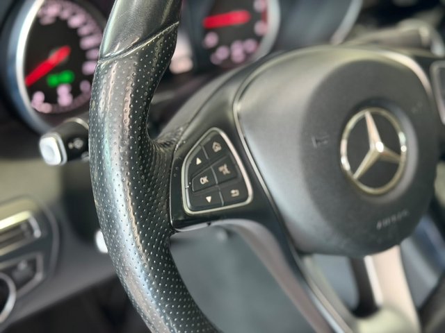 Mercedes-Benz Clase C C 220 BlueTEC Avantgarde